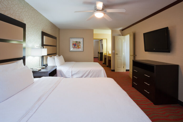 Homewood Sioux Falls-1 Bedroom 2 Queen Suite-low res