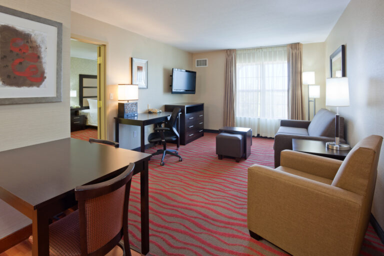 Homewood Sioux Falls-1 Bedroom Suite Living Room-low res