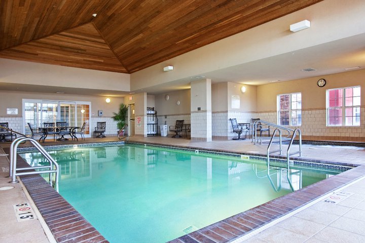 homewood suites sioux falls pool