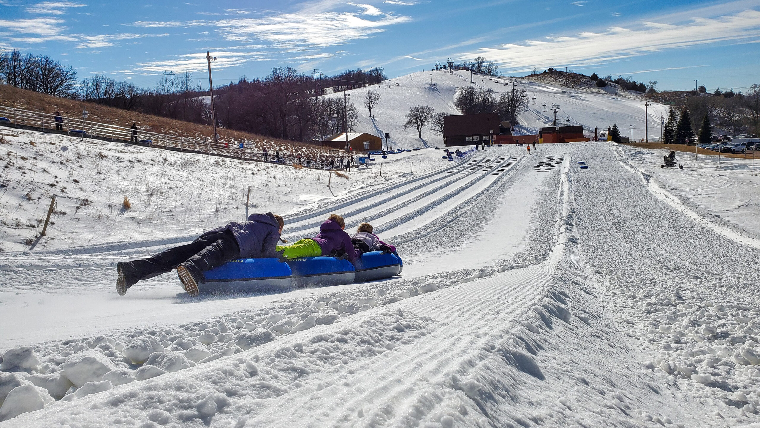 Tickets Great Bear Ski Valley