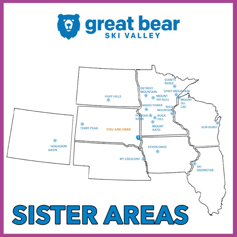 Season Passes Great Bear Ski Valley